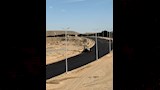 وزيرة الإسكان تتابع تنفيذ رفع كفاءة شبكات الطرق بعددٍ من المدن (1)