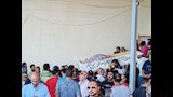 جنازة شقيق مدرب منتخب مصر