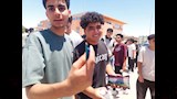 شكوى الطلاب