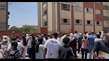 لجان الامتحانات