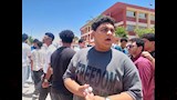 طلاب جنوب سيناء
