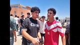 رصد آراء الطلاب