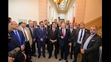 منظومة التحول الرقمي بحقوق القاهرة