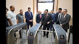 منظومة التحول الرقمي بحقوق القاهرة