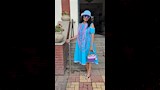 سحر رامي وحقيبة البوتجاز