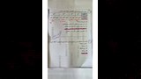 حل امتحان الكيمياء للثانوية العامة 2026