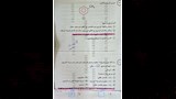 حل امتحان الكيمياء للثانوية العامة 2026