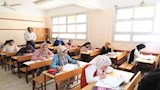 بالصور.. ننشر حل امتحان الكيمياء للثانوية العامة 2026 