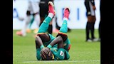 سيناريو مؤلم.. الدقائق الأخيرة تسقط أحلام أفريقيا في مونديال 2026