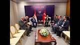 كامل الوزير تركيا دولة محورية في شبكة النقل العالمية (2)