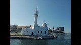 مسجد أبو مندور