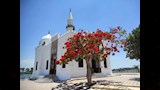 مسجد أبو مندور