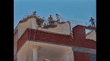 إزالة 20 حالة بناء مخالف وتعديات في الإسكندرية  (7)