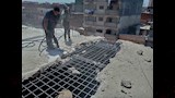 إزالة 20 حالة بناء مخالف وتعديات في الإسكندرية  (8)