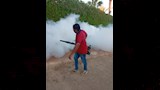 اعمال المكافحة 