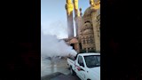منطقة السوق التجاري 
