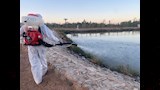 بحيرات الأكسدة 