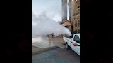 حملات الرش 