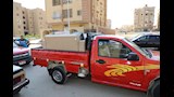 تسكين أسر عقار منشأة ناصر بوحدات بديلة في 15 مايو (2)