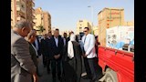 تسكين أسر عقار منشأة ناصر بوحدات بديلة في 15 مايو (1)