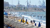 رحلات اليوم الواحد تنعش السياحة في بورفؤاد٧