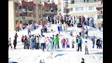 رحلات اليوم الواحد تنعش السياحة في بورفؤاد٦