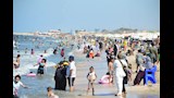 رحلات اليوم الواحد تنعش السياحة في بورفؤاد٨