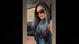 مي كمال الدين في احدث ظهور (1)