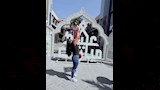 مي كمال الدين ونجلها