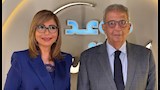 فيديو| عمرو موسى: بعد الحرب.. إيران قد تعيد علاقتها مع "الشيطان الأكبر"