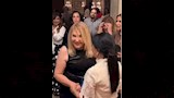 رقص نادية الجندي (11)