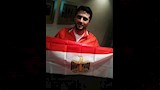 الفنان أحمد عز