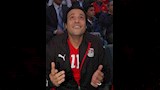 يوسف الشريف في فيلم العالمي