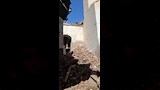 أوقاف أسيوط توضح أسباب إزالة مئذنة مسجد المجذوب (14)