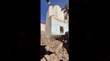 أوقاف أسيوط توضح أسباب إزالة مئذنة مسجد المجذوب (13)