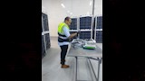 سلامة الغذاء تُسرّع إجراءات الإفراج عن الشحنات التصديرية (2)