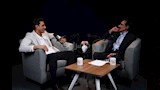 الدكتور أحمد البسيوني خلال حواره مع الإعلامي والكاتب الصحفي مجدي الجلاد (2)
