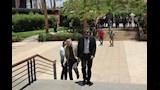 عزاء والدة طارق قنديل (7)