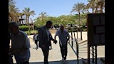 عزاء والدة طارق قنديل (10)