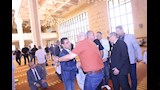 عزاء والدة طارق قنديل (16)