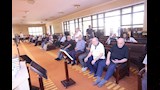 عزاء والدة طارق قنديل (13)