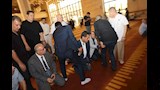 عزاء والدة طارق قنديل (23)