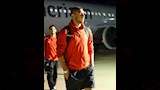بعثة منتخب مصر