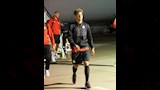بعثة منتخب مصر