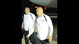 بعثة منتخب مصر