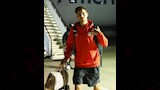 بعثة منتخب مصر