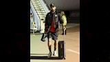 بعثة منتخب مصر