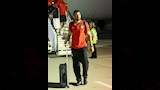 بعثة منتخب مصر