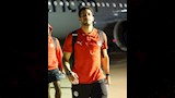 بعثة منتخب مصر