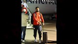 بعثة منتخب مصر